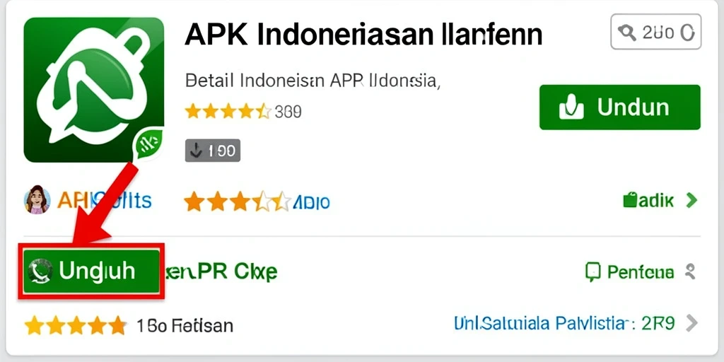 Tangkapan layar menampilkan grafis yang menawan dari GUS77.