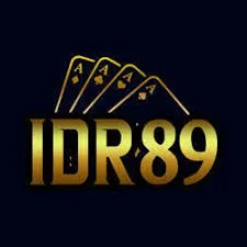 idr89 APK Resmi — ikon aplikasi