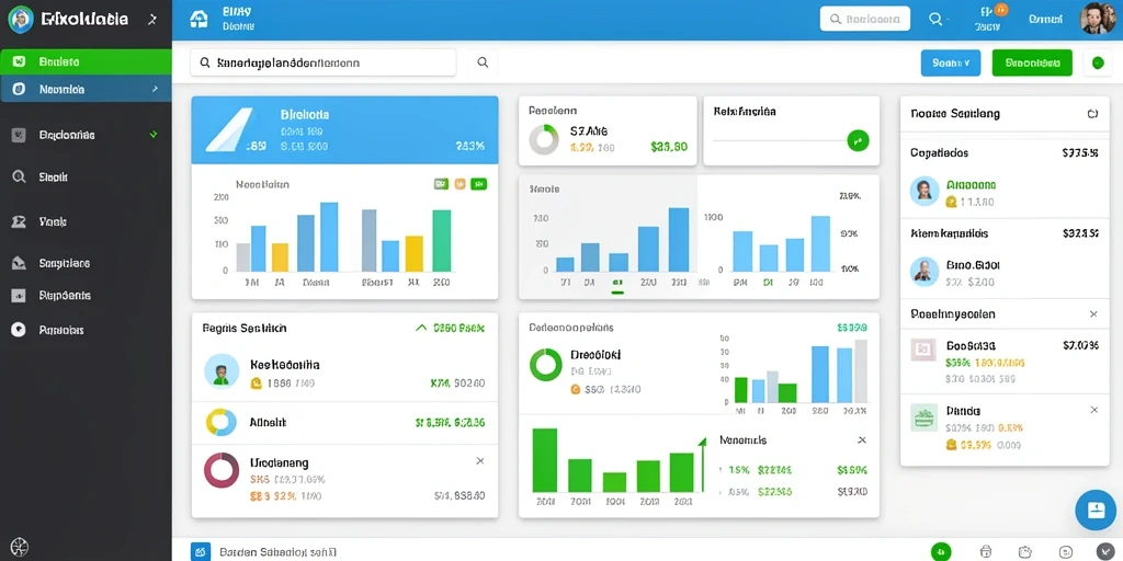 Screenshot aplikasi PROBET88 menunjukkan antarmuka yang intuitif dan mudah dinavigasi.