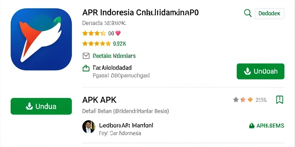 Tampilan antar muka yang menarik dan intuitif.
